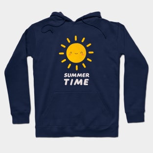 Cute Summer Time Sunshine T-Shirt Hoodie